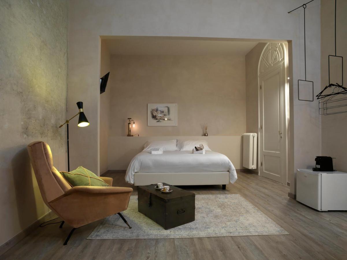 The Magnificent Maison Du Charme Florencia