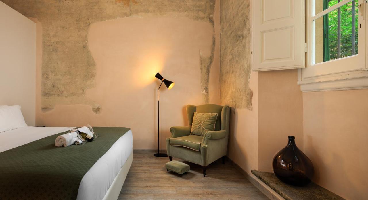 The Magnificent Maison Du Charme Florencia
