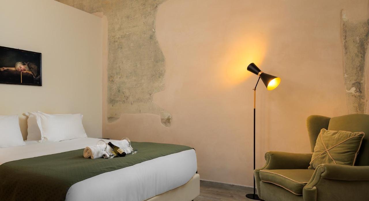 The Magnificent Maison Du Charme Florencia